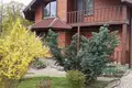 Cottage 136 m² Lasanski selski Savet, Belarus