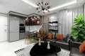3 room apartment 105 m² Incekum, Turkey