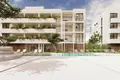 Apartamento 2 habitaciones 94 m² Paralimni, Chipre