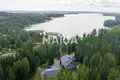 Casa 8 habitaciones 381 m² Laukaa, Finlandia