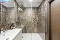Apartamento 4 habitaciones 91 m² Vilna, Lituania