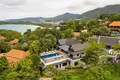6 bedroom villa 560 m² Karon, Thailand