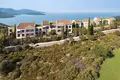 Квартира 2 спальни 104 м² Луштица, Черногория