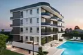 3 bedroom apartment 130 m² Paphos District, Cyprus