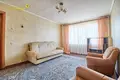 Квартира 1 комната 35 м² Фаниполь, Беларусь