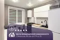 Квартира 1 комната 33 м² Борисов, Беларусь