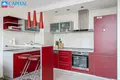 Apartamento 2 habitaciones 67 m² Vilna, Lituania