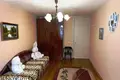 3 room apartment 63 m² Minsk, Belarus