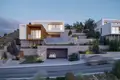 Residential complex Complex of sea view villas close to a golf course, Tsada, Paphos, Cyprus