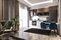 Appartement 2 chambres 90 m² Gazipasa, Turquie