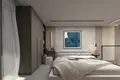 Appartements à plusieurs niveaux 2 chambres 63 m² Akanthou, Chypre du Nord
