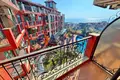 Wohnung 2 zimmer 90 m² Nessebar, Bulgarien