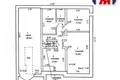 Chalet 207 m² Curli, Bélarus