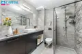 Квартира 2 комнаты 37 м² Вильнюс, Литва