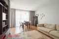 Apartamento 3 habitaciones 101 m² Minsk, Bielorrusia