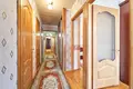 Wohnung 4 zimmer 73 m² Minsk, Belarus