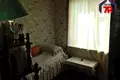 Haus 3 Zimmer 36 m² Aziaryckaslabadski sielski Saviet, Weißrussland