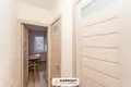 3 room apartment 66 m² Minsk, Belarus