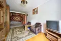 Apartamento 1 habitación 30 m² Minsk, Belarús