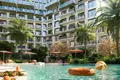 Apartamento 4 habitaciones 120 m² Dubái, Emiratos Árabes Unidos