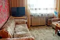 1 room apartment 36 m² Homyel, Belarus