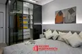 2 room apartment 59 m² Hrodna, Belarus