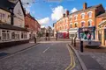 Дом 2 спальни  Uttoxeter, Великобритания
