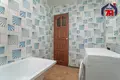 2 room apartment 47 m² Kuraniec, Belarus