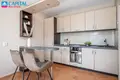 Квартира 2 комнаты 33 м² Вильнюс, Литва