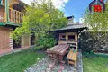 Haus 58 m² Radaskovicki sielski Saviet, Belarus