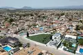 3-Schlafzimmer-Villa 246 m² Urbanizacion Dona Pepa, Spanien
