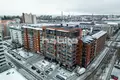 Квартира 2 комнаты 39 м² Tampereen seutukunta, Финляндия