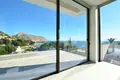 Вилла 400 м² Altea, Испания