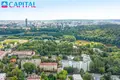 Квартира 1 комната 28 м² Вильнюс, Литва