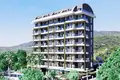 1 bedroom apartment 56 m² Demirtas, Turkey