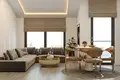 1 bedroom apartment 48 m² Gazipasa, Turkey