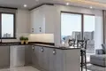 Apartamento 2 habitaciones 72 m² Mersin, Turquía