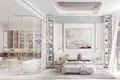 Квартира 1 комната 885 м² Дубай, ОАЭ