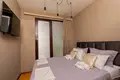 Apartamento 1 habitacion 47 m² en Budva, Montenegro