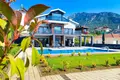 5-Zimmer-Villa 220 m² Karakecililer, Türkei