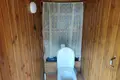House 34 m² Barauski sielski Saviet, Belarus