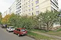 Appartement 2 chambres 49 m² Minsk, Biélorussie