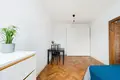 Apartamento 1 habitación 34 m² en Cracovia, Polonia