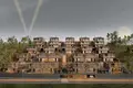5 bedroom villa 240 m² Alanya, Turkey