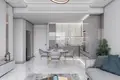 Wohnung 2 Schlafzimmer 91 m² Trikomo, Nordzypern