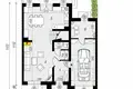 5 room house 224 m² Blonie, Poland