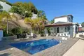 villa de 3 chambres 184 m² Calp, Espagne