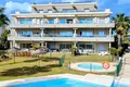 Квартира 2 спальни 81 м² Михас, Испания