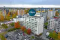 Квартира 2 комнаты 62 м² Oulun seutukunta, Финляндия