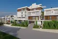 2 bedroom apartment 122 m² Limassol, Cyprus